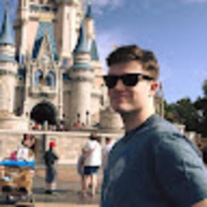 Meet your Posher, Joseph